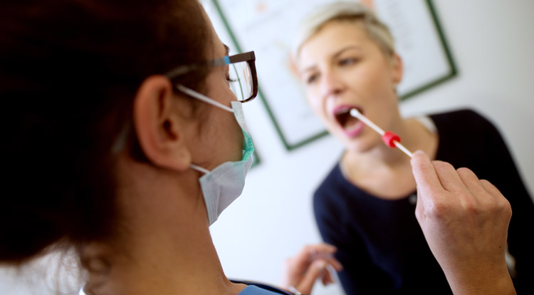 Mapeamento Genético Mapeamento Genético